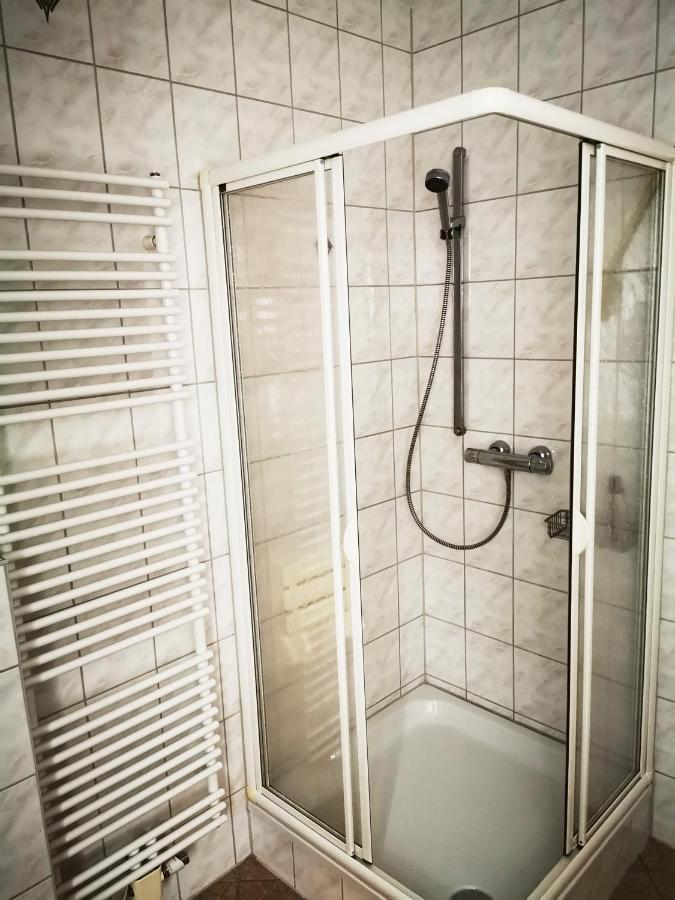 Gaestehaus Remde Erfurt Kültér fotó