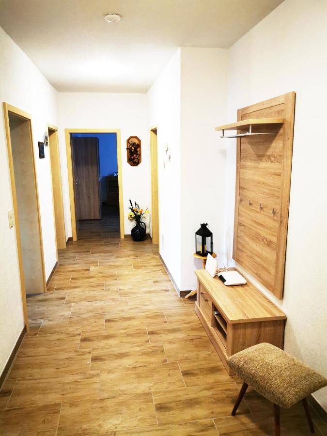 Gaestehaus Remde Erfurt Kültér fotó