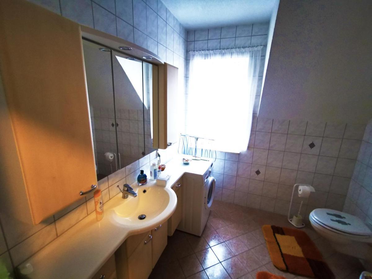 Gaestehaus Remde Erfurt Kültér fotó