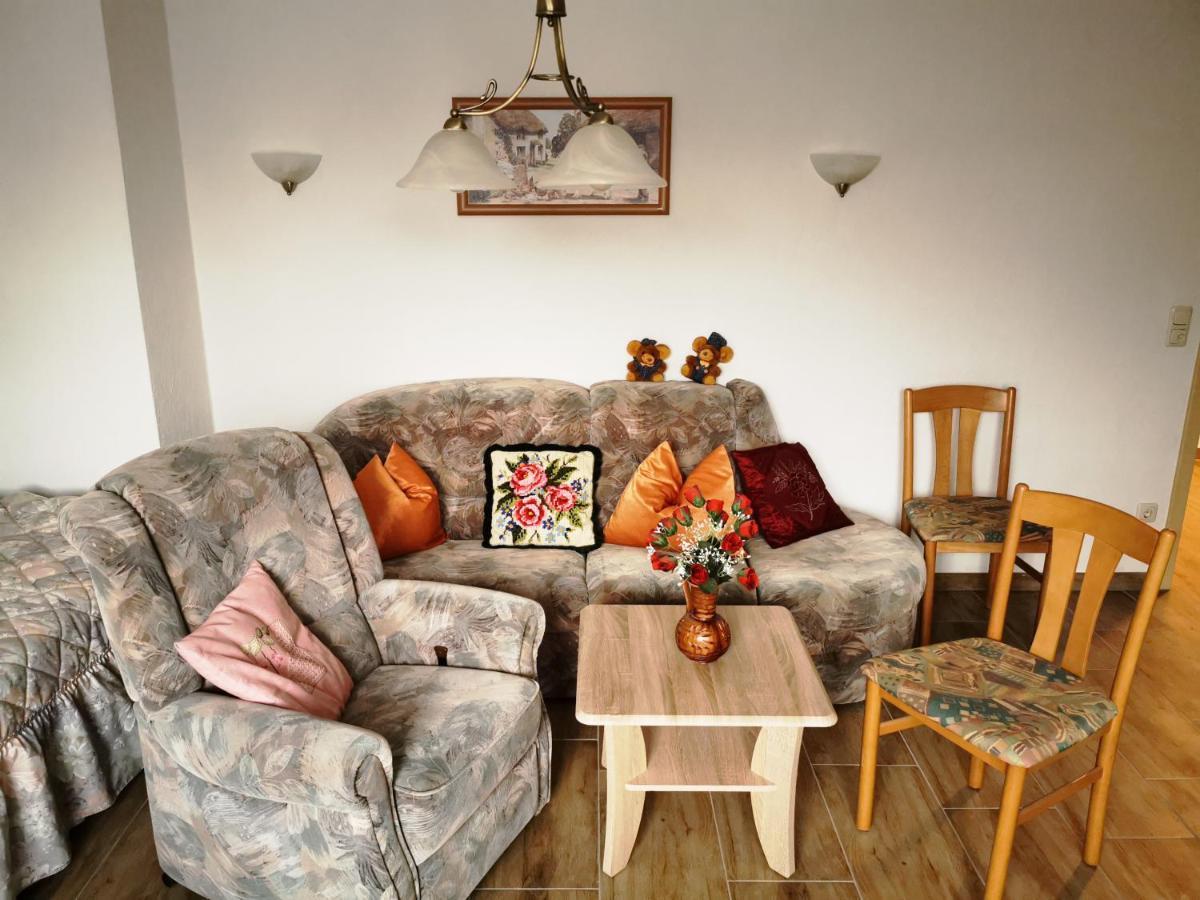 Gaestehaus Remde Erfurt Kültér fotó