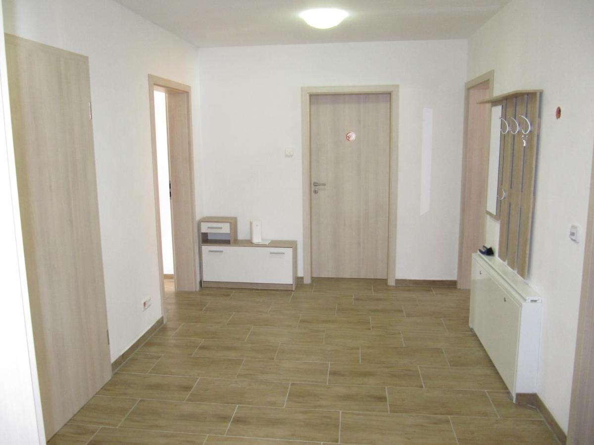 Gaestehaus Remde Erfurt Kültér fotó