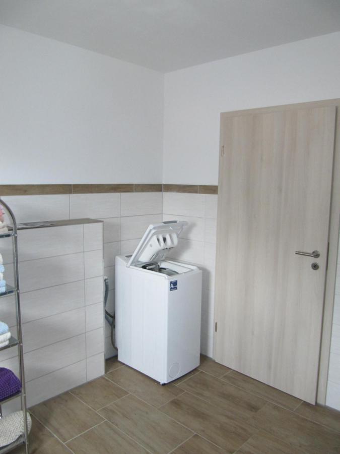 Gaestehaus Remde Erfurt Kültér fotó