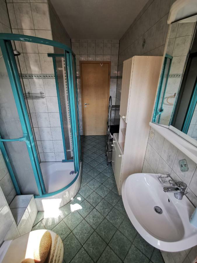 Gaestehaus Remde Erfurt Kültér fotó